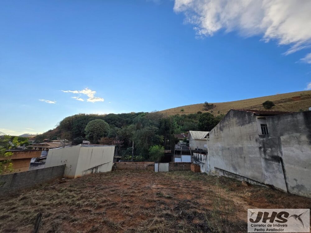 Foto 4 de Terreno de 600 m² em Vila Rubens