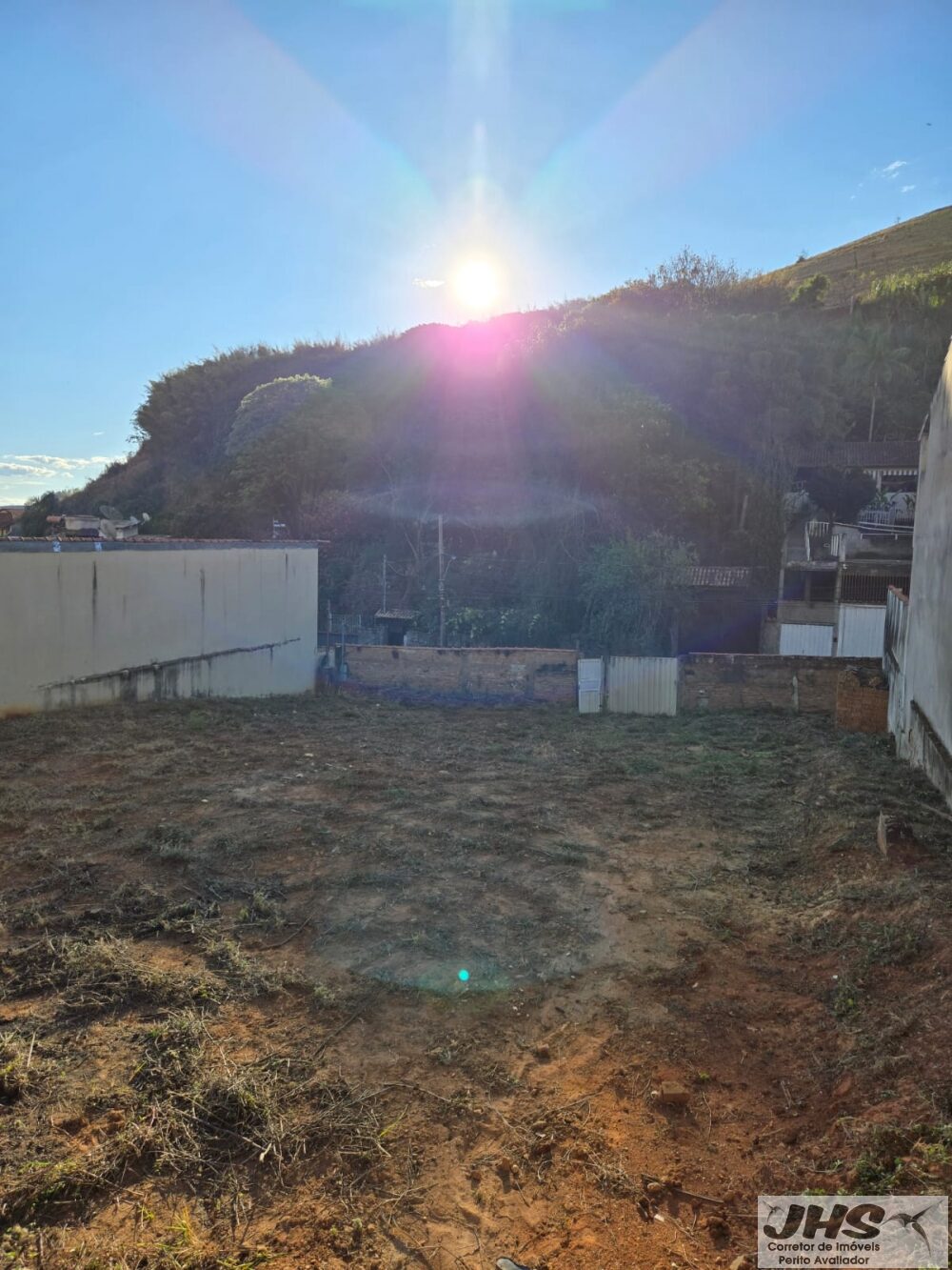 Foto 5 de Terreno de 600 m² em Vila Rubens