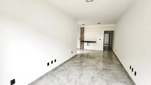 Foto 1 de Casa de 120 m² em Jardim das Palmeiras