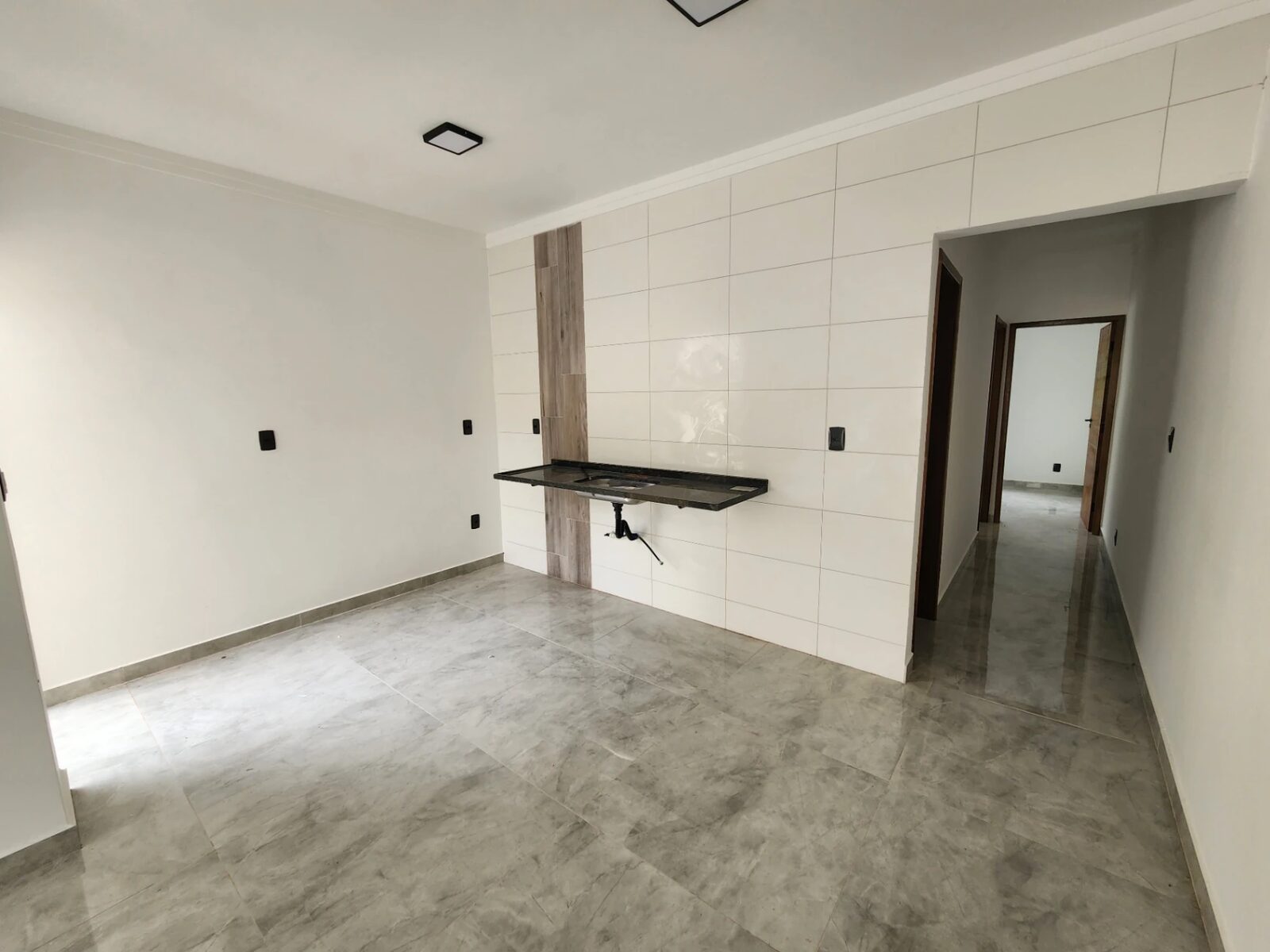 Foto 3 de Casa de 120 m² em Jardim das Palmeiras