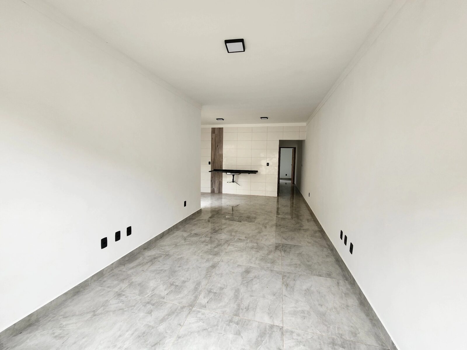 Foto 4 de Casa de 120 m² em Jardim das Palmeiras