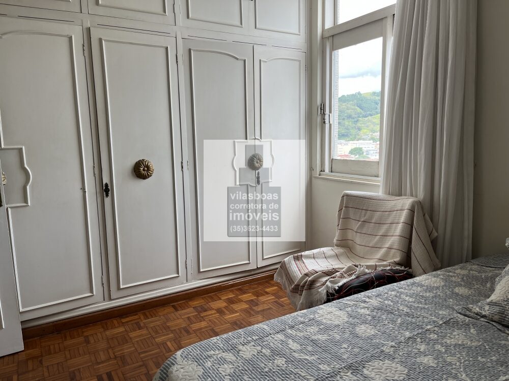 Foto 5 de Apartamento de 153.31 m² em Centro