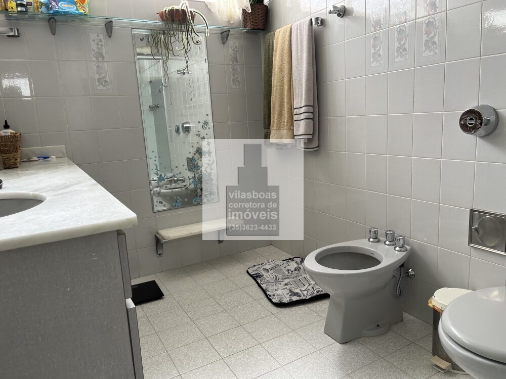 Foto 6 de Apartamento de 153.31 m² em Centro