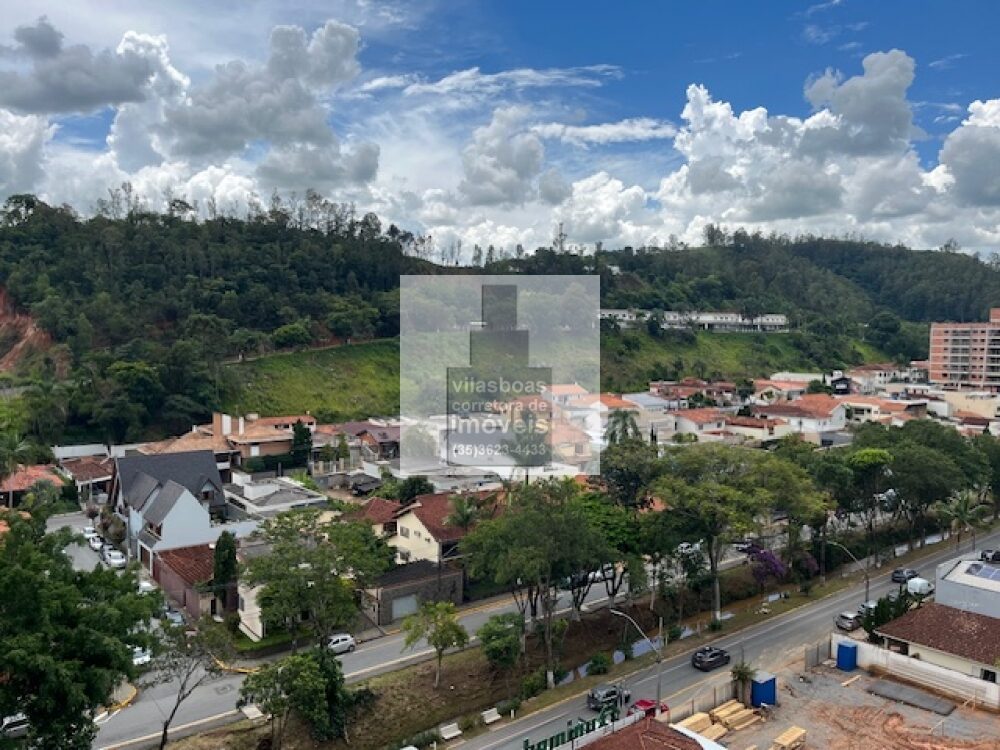 Foto 6 de Apartamento de 150 m² em BPS