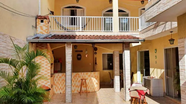 Foto 1 de Casa de 323 m² em Avenida