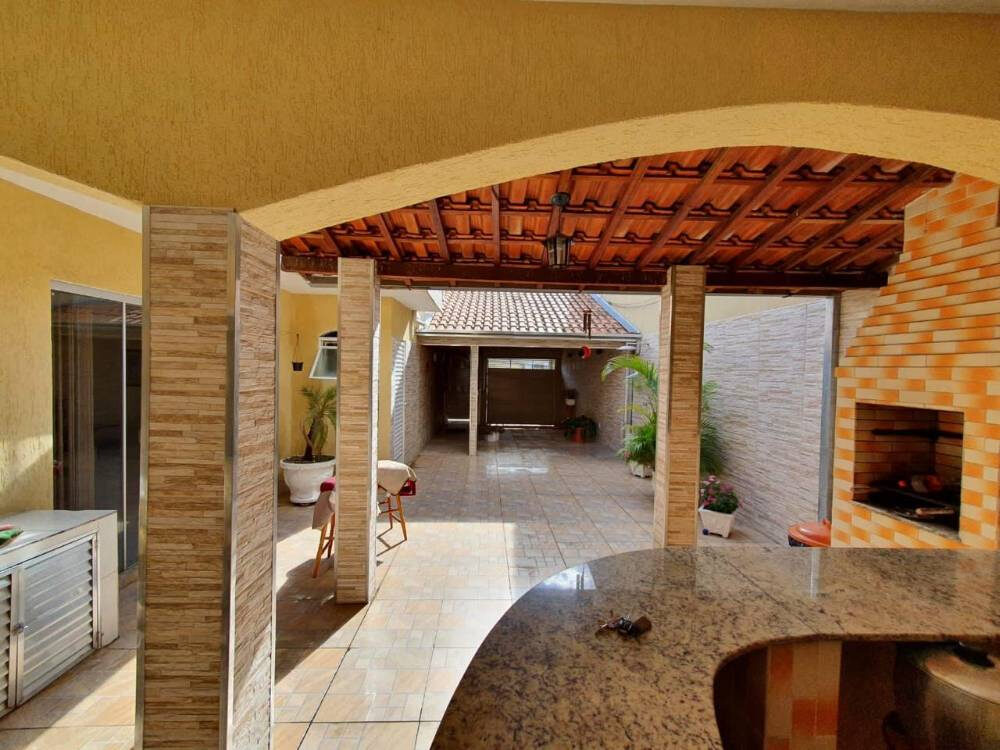 Foto 5 de Casa de 323 m² em Avenida