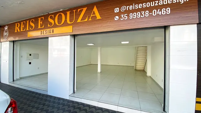 Foto 1 de Ponto comercial de 80 m² em BOA VISTA para alugar