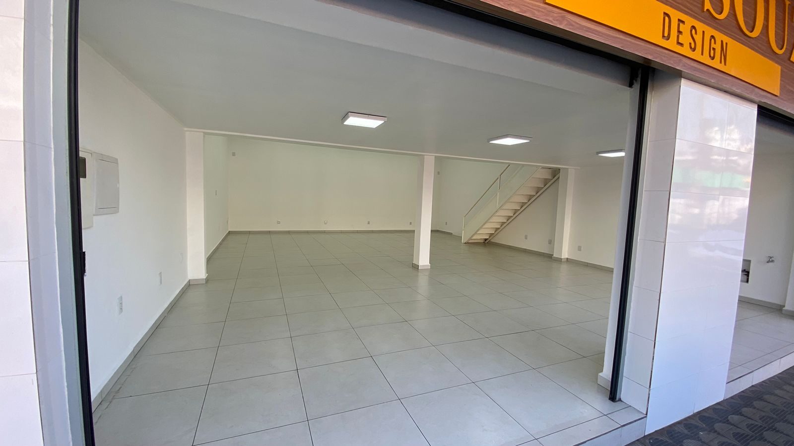 Foto 4 de Ponto comercial de 80 m² em BOA VISTA para alugar