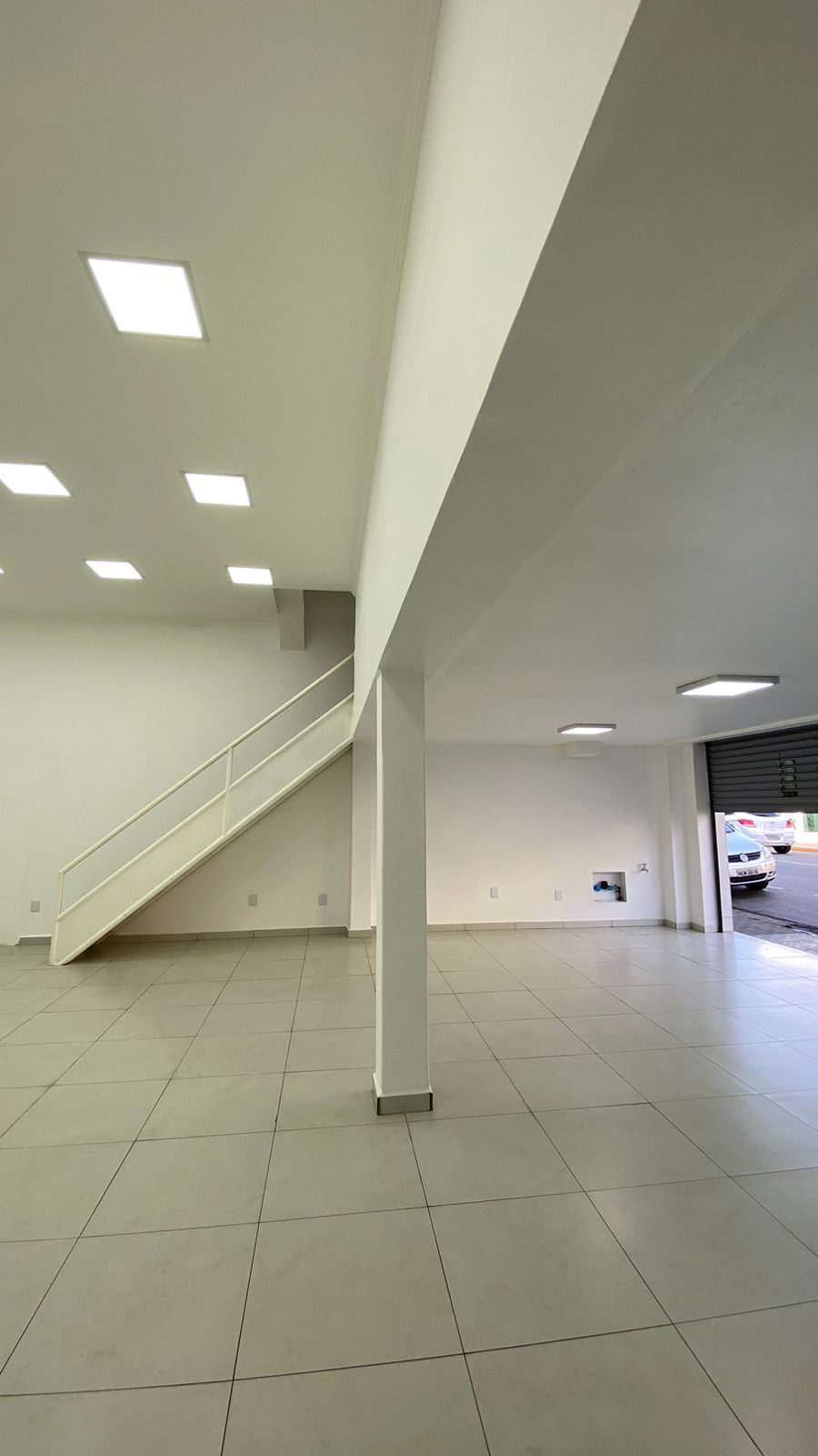 Foto 5 de Ponto comercial de 80 m² em BOA VISTA para alugar