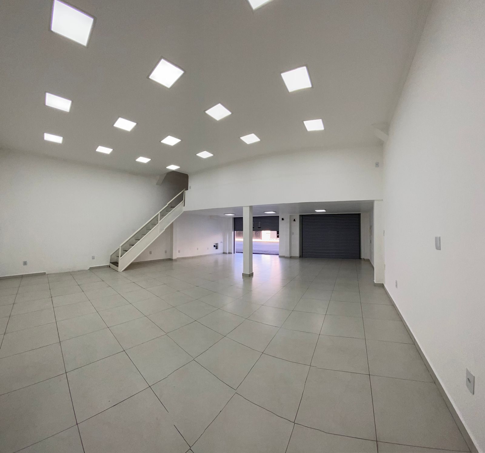 Foto 6 de Ponto comercial de 80 m² em BOA VISTA para alugar