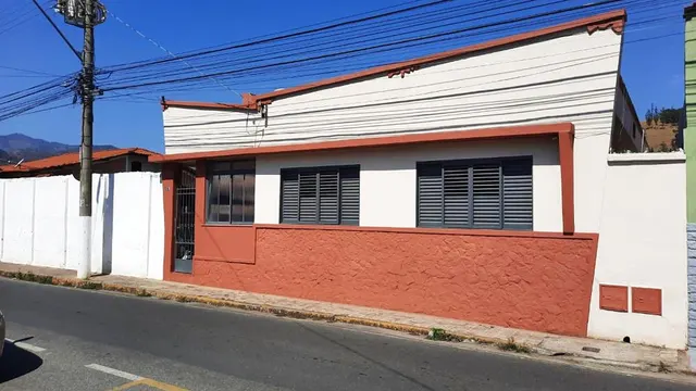 Casa de 173 m² em Varginha