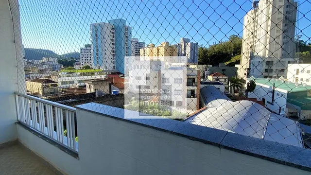 Foto 1 de Apartamento de 142 m² em Porto Velho