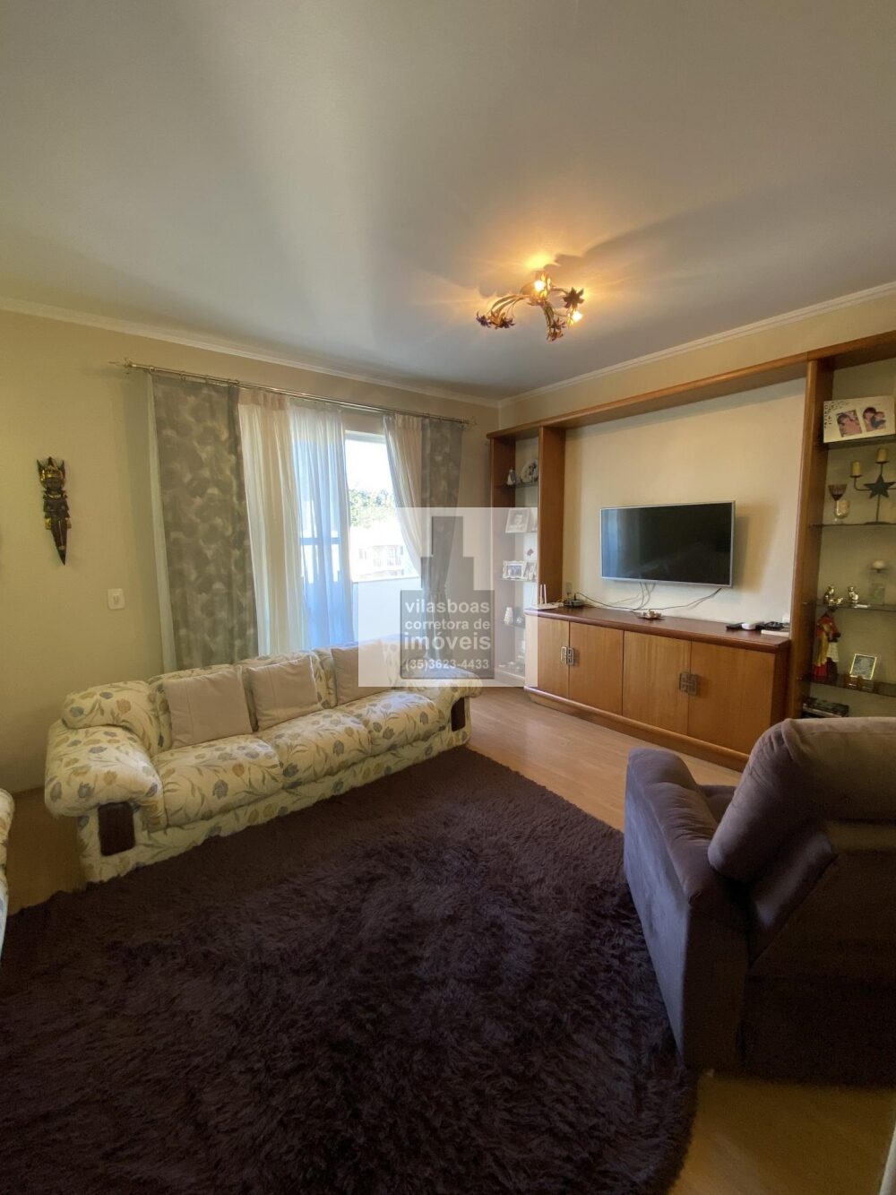 Foto 2 de Apartamento de 142 m² em Porto Velho