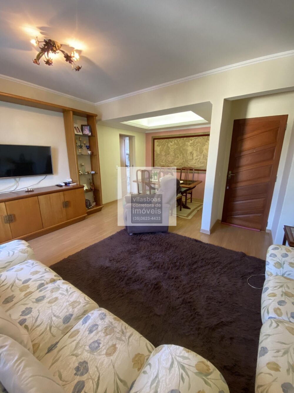 Foto 3 de Apartamento de 142 m² em Porto Velho