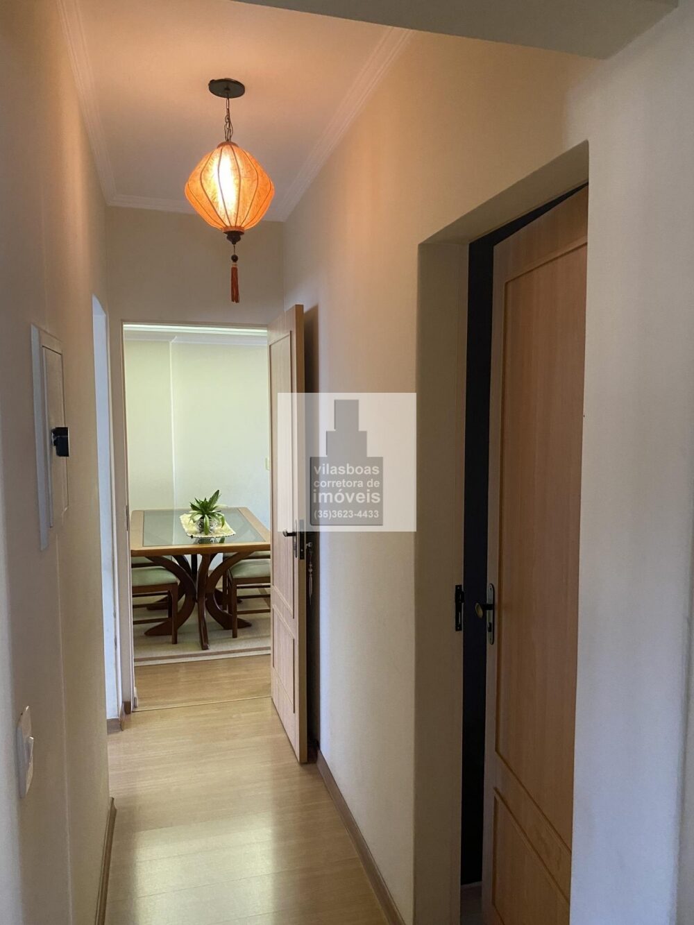Foto 4 de Apartamento de 142 m² em Porto Velho