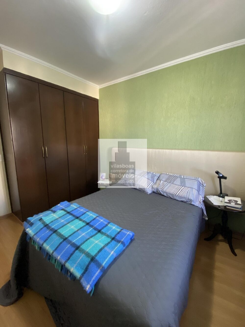 Foto 5 de Apartamento de 142 m² em Porto Velho