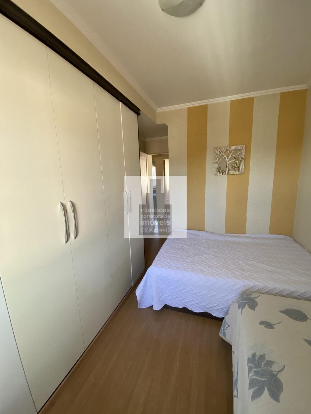 Foto 6 de Apartamento de 142 m² em Porto Velho