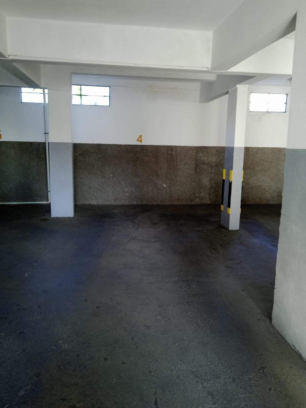 Foto 2 de Apartamento de 61 m² em Varginha