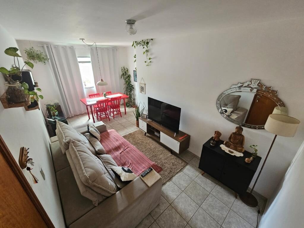 Foto 4 de Apartamento de 61 m² em Varginha