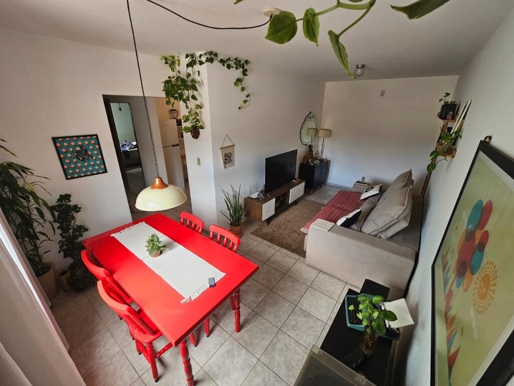 Foto 5 de Apartamento de 61 m² em Varginha