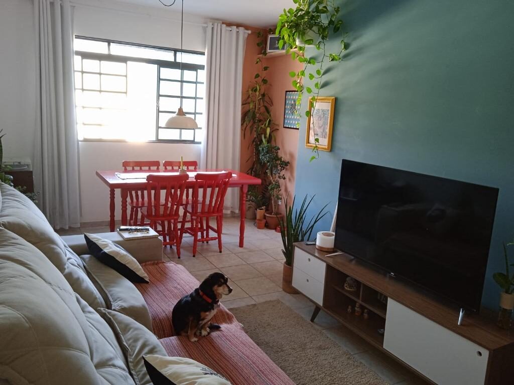 Foto 6 de Apartamento de 61 m² em Varginha