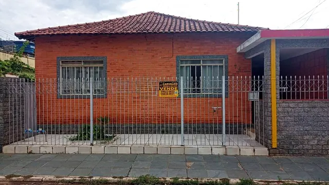 Foto 1 de Casa de 100 m² em Nossa Senhora de Fátima