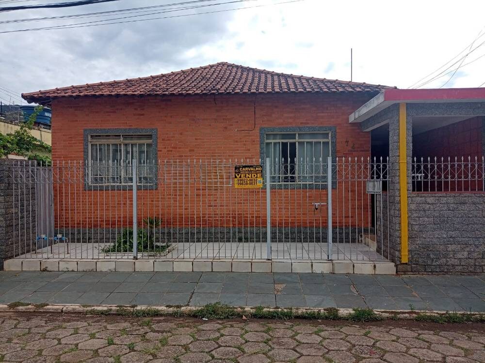 Foto 2 de Casa de 100 m² em Nossa Senhora de Fátima