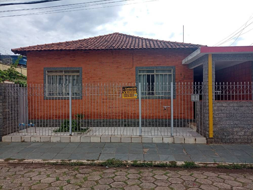 Foto 3 de Casa de 100 m² em Nossa Senhora de Fátima