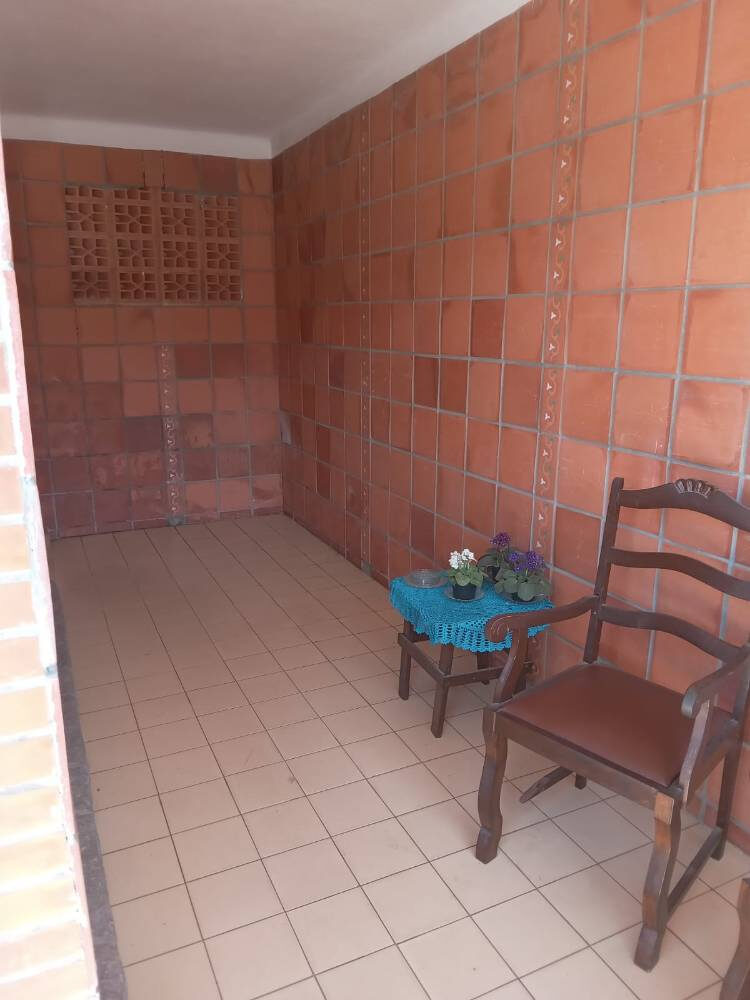 Foto 4 de Casa de 100 m² em Nossa Senhora de Fátima