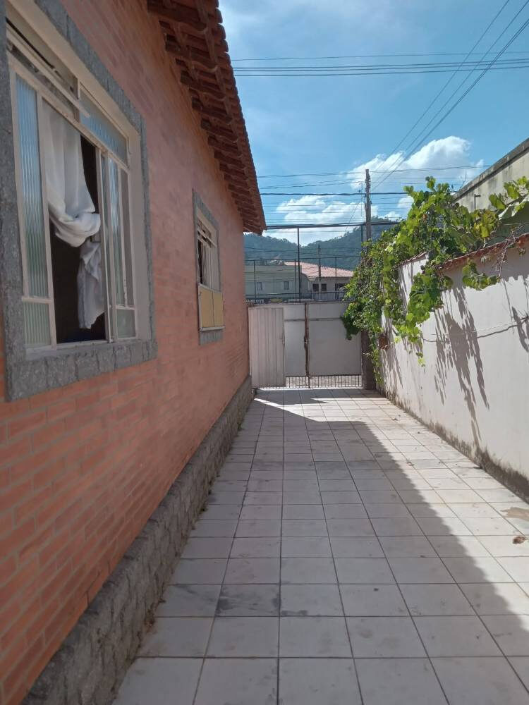 Foto 5 de Casa de 100 m² em Nossa Senhora de Fátima
