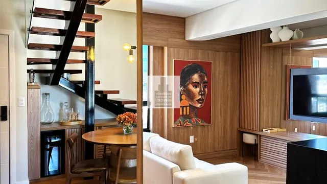 Foto 1 de Apartamento de 64.73 m² em Centro