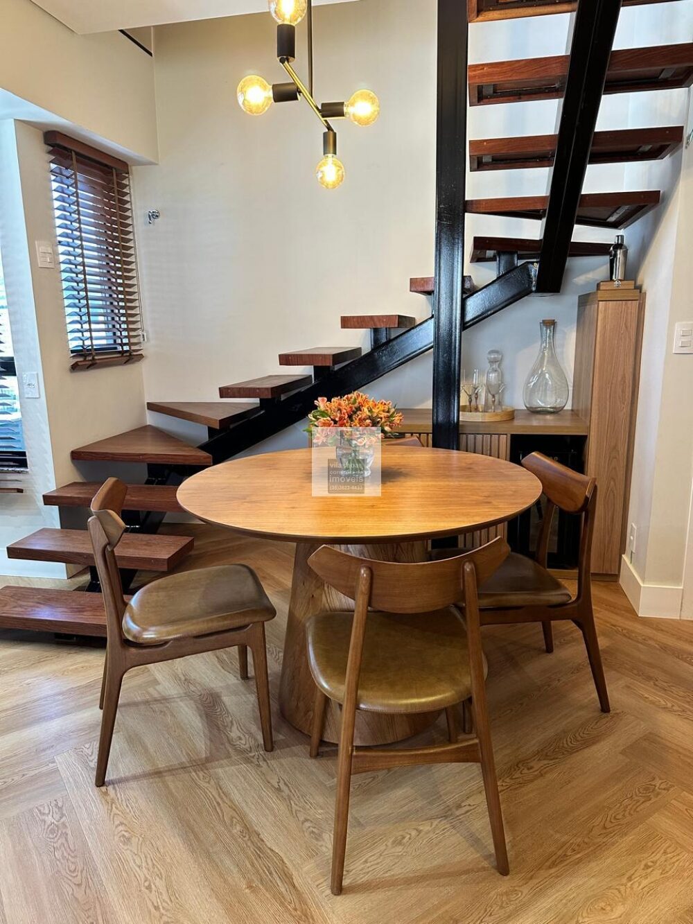 Foto 6 de Apartamento de 64.73 m² em Centro