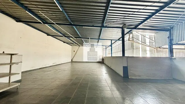 Ponto comercial de 367 m² em Centro para alugar