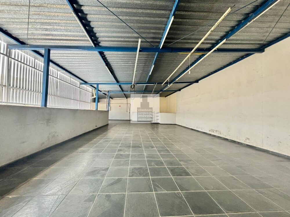 Foto 3 de Ponto comercial de 367 m² em Centro para alugar