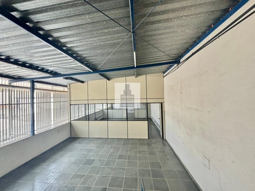 Foto 4 de Ponto comercial de 367 m² em Centro para alugar