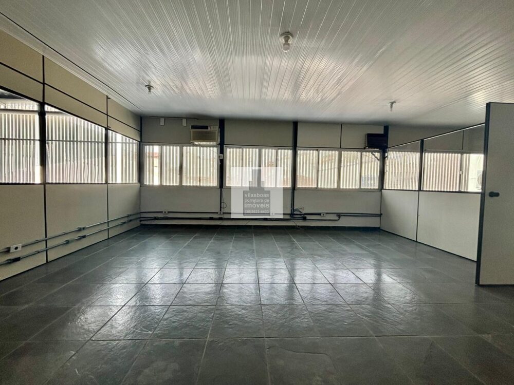 Foto 5 de Ponto comercial de 367 m² em Centro para alugar