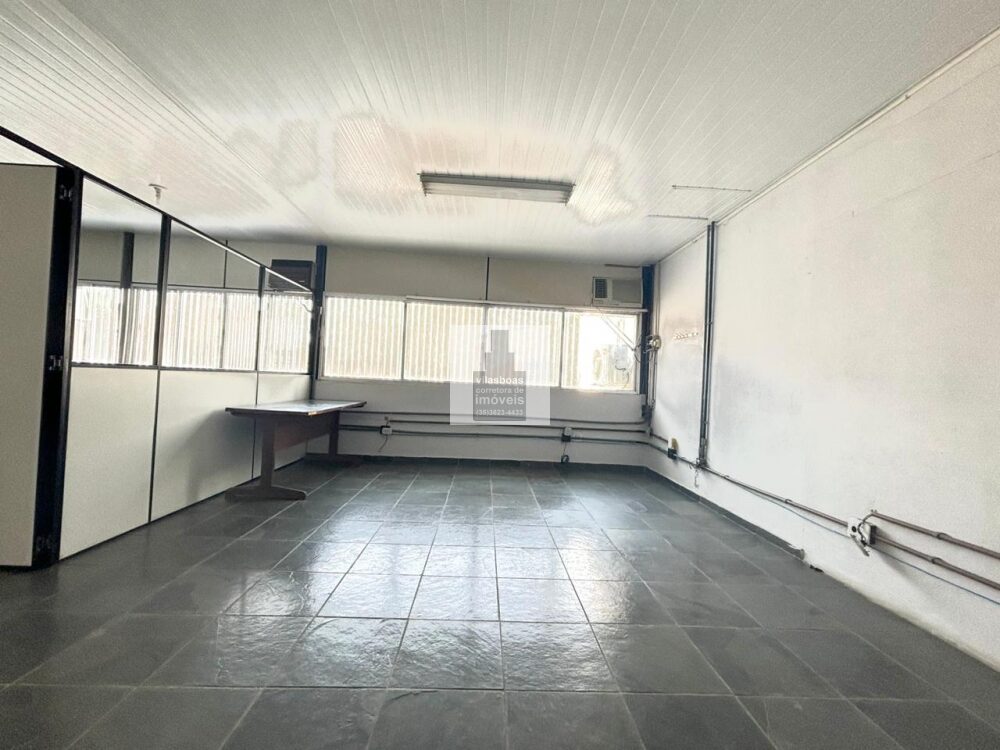 Foto 6 de Ponto comercial de 367 m² em Centro para alugar