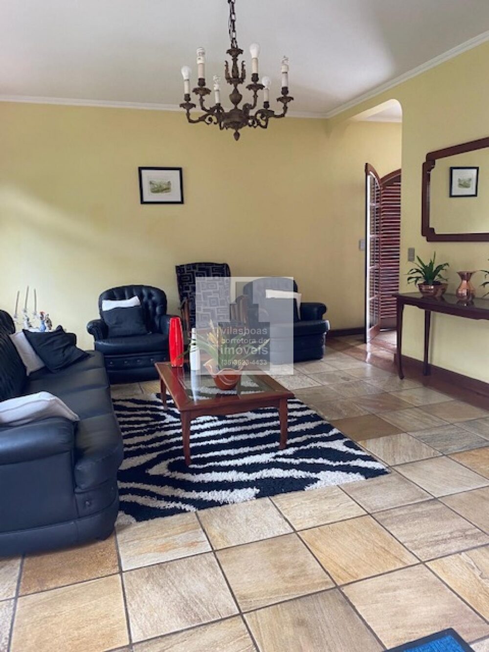 Foto 4 de Casa de 400 m² em Jardim América