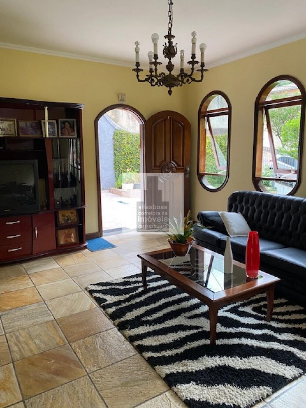Foto 5 de Casa de 400 m² em Jardim América