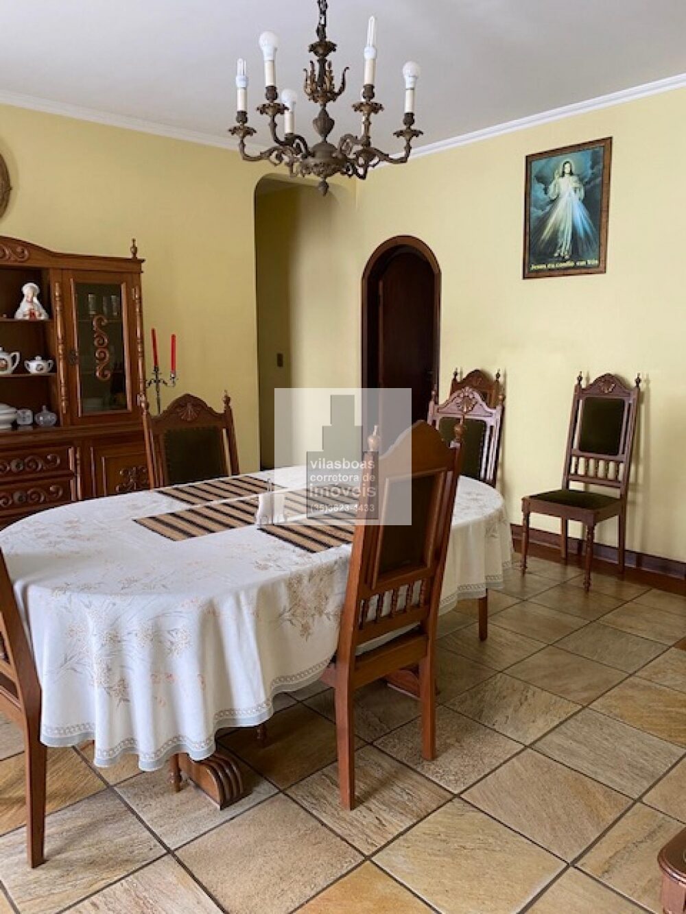 Foto 6 de Casa de 400 m² em Jardim América
