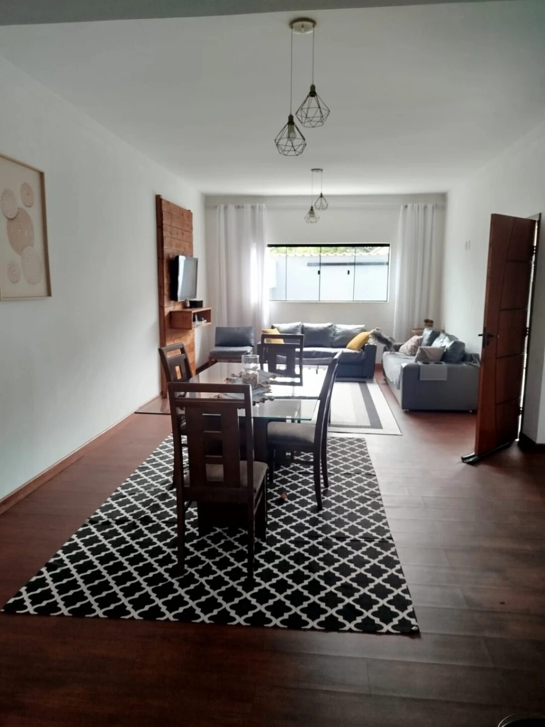 Foto 4 de Casa de 167 m² em Cruzeiro