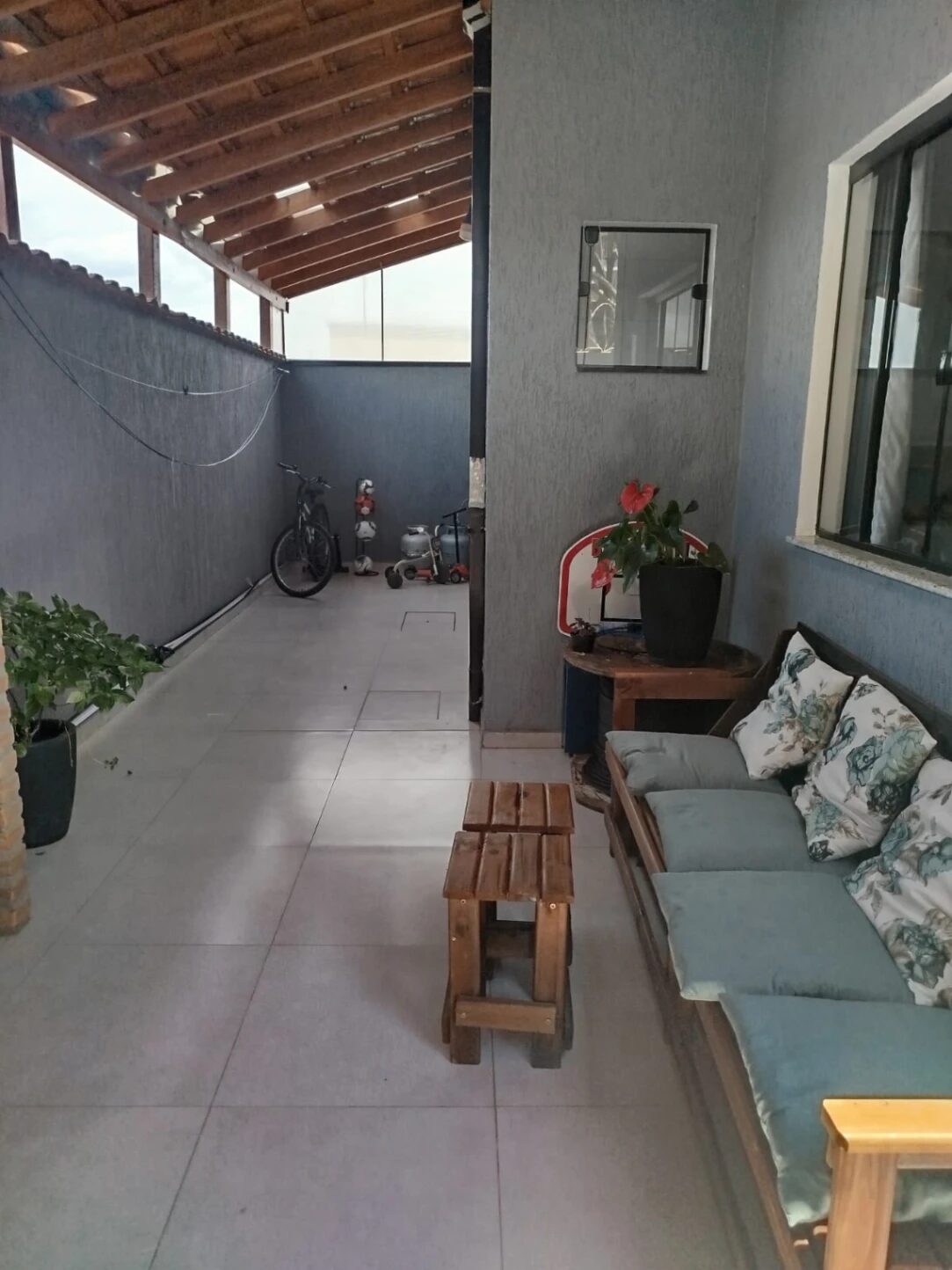 Foto 5 de Casa de 167 m² em Cruzeiro
