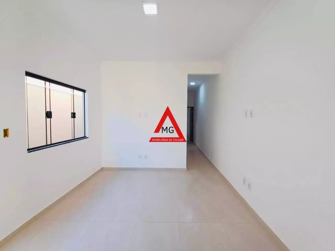 Foto 5 de Casa de 100 m² em Santa Terezinha