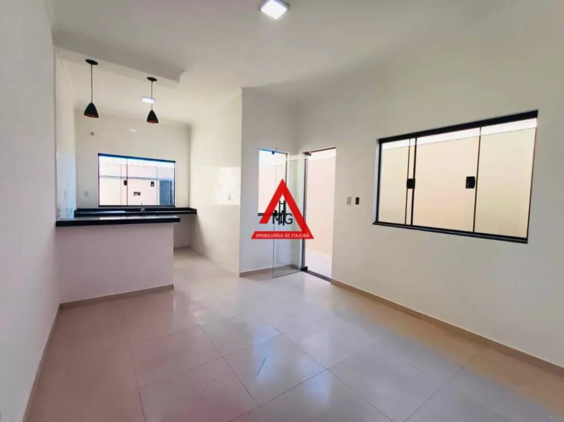 Foto 6 de Casa de 100 m² em Santa Terezinha