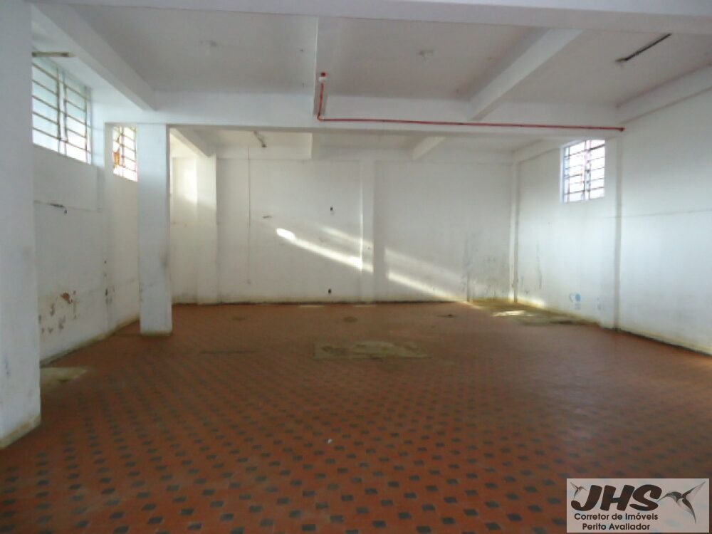 Foto 2 de Ponto comercial de 280 m² em São Vicente para alugar