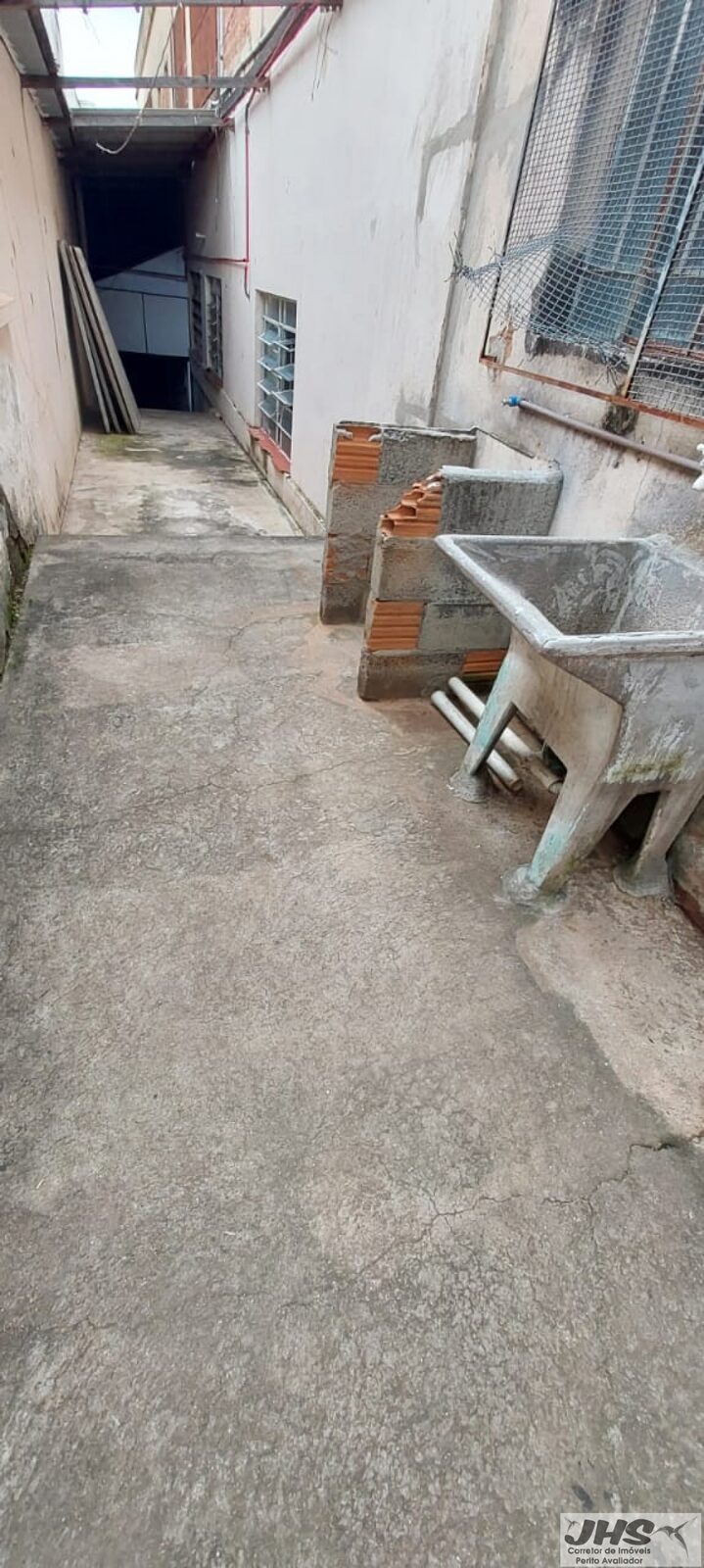 Foto 6 de Ponto comercial de 280 m² em São Vicente para alugar
