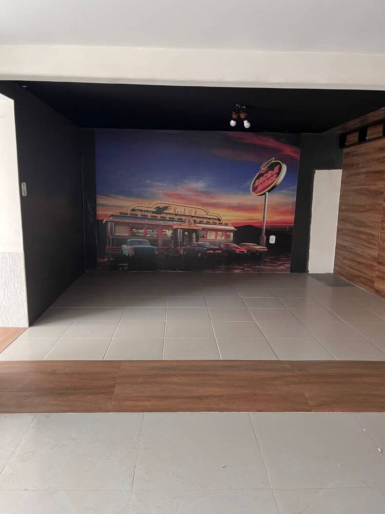 Foto 6 de Casa de 348 m² em Pinheirinho