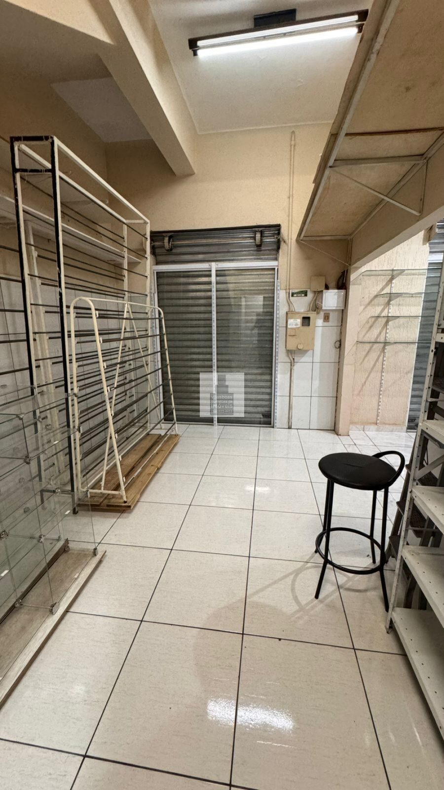 Foto 4 de Ponto comercial de 57.67 m² em Varginha para alugar