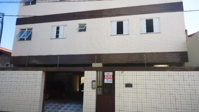 Foto 1 de Apartamento de 107.73 m² em Porto Velho