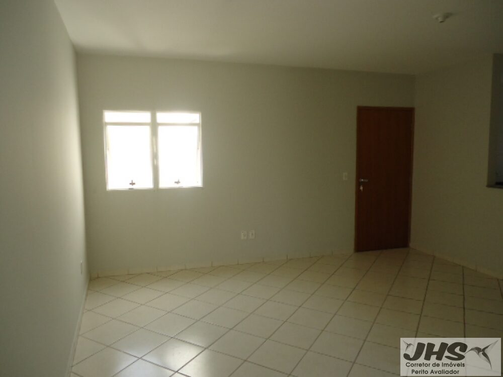 Foto 3 de Apartamento de 107.73 m² em Porto Velho